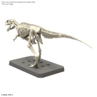 BANDAI HOBBY PLANNOSAURUS Giganotosaurus - Plannosaurus - photo 5