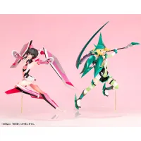 HOBBY STOCK Symphogear GX 1/7 Shirabe Tsukuyomi(re-run) - Symphogear - photo 8