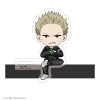 MAX LIMITED WIND BREAKER Kado Chara - WIND BREAKER - photo 5