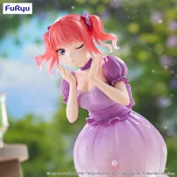 FuRyu The Quintessential Quintuplets Specials　Trio-Try-iT Figure -Nakano Nino Pastel Dress ver.- - The Quintessential Quintuplets - photo 3