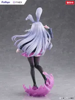 FuRyu Reisen Udongein Inaba illustration by Uuzan 1/7 scale Figure - Touhou Project - photo 3