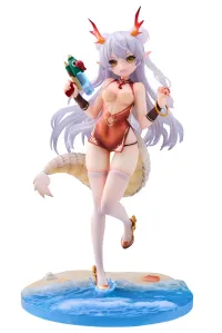 Shenzhen Mabell Animation Development [PF247] Dragon girl Monli Special edition - Scale Figures - photo 2