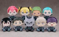 GOOD SMILE COMPANY Plushie Reno Ichikawa - Kaiju No. 8 - photo 3