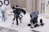 KOTOBUKIYA MAMORU [Black Ver.] - MARUTTOYS - photo 20