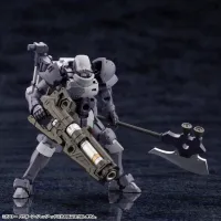 KOTOBUKIYA GOVERNOR PARA-PAWN JUDGE HEAD - HEXA GEAR - photo 10