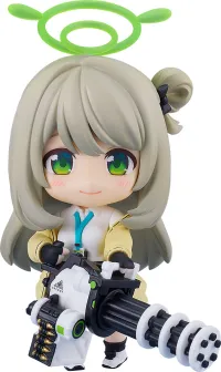 GOOD SMILE COMPANY Nendoroid Nonomi Izayoi - Blue Archive - photo 2