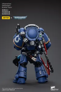 JOYTOY Ultramarines Hellblasters Brother Paxor - Warhammer 40K - photo 2