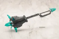 KOTOBUKIYA HEAVY WEAPON UNIT50 LARGE VARIABLE MACE - M.S.G - photo 2