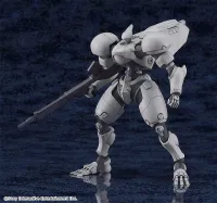 GOOD SMILE COMPANY MODEROID SHIKON (Dual-pilot Model) - Gunparade March - photo 1