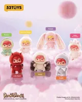 52TOYS POUKAPOUKA Mood Bubbles Vinyl Plush Blind Box Series - POUKAPOUKA - photo 15