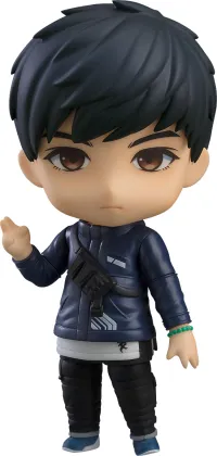 GOOD SMILE COMPANY Nendoroid Akito Izuki - Ghostwire: Tokyo - photo 2