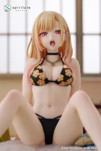 TAITO <Spiritale> My Dress-Up Darling 1/6 Scale Figure - Marin Kitagawa (Swimwear Ver.) - My Dress-Up Darling - photo 2