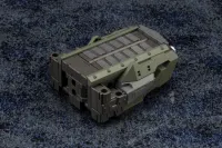 KOTOBUKIYA HEXA GEAR BOOSTER PACK 012 MULTI-LOCK MISSILE - HEXA GEAR - photo 8
