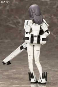 KOTOBUKIYA WISM Soldier SNIPE/GRAPPLE - Character Kits - photo 2