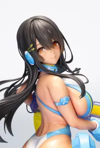 KOTOBUKIYA ASRA AOI SUI - Megami Device - photo 7