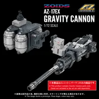 TAKARA TOMY AZ-17EX ULTRA SAURUS GRAVITY CANNON - ZOIDS - photo 5