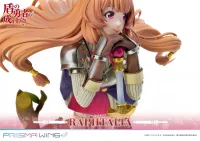 Prime 1 Studio PRISMA WING The Rising of the Shield Hero Season 2 Raphtalia 1/7 Scale Pre-Painted Figure - The Rising of the Shield Hero - photo 14