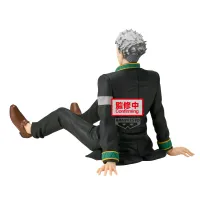 BANDAI WIND BREAKER UMEMIYA HAJIME FIGURE～Chatting time!～ - WIND BREAKER - photo 6