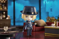 Good Smile Arts Shanghai Nendoroid Hugo Vlad - Zenless Zone Zero - photo 8