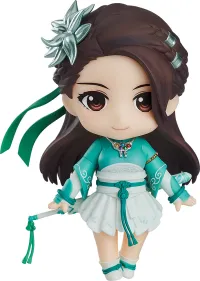 GOOD SMILE COMPANY Nendoroid Yue Qingshu - Legend of Sword and Fairy - photo 2