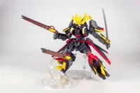 GOOD SMILE COMPANY Multi Base Clear - Figure Accessories - photo 8