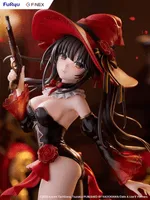 FuRyu Kurumi Tokisaki Witch Style ver. 1/7 Scale Figure - Date A Live - photo 13