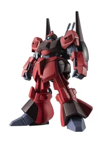 TAMASHII NATIONS <SIDE MS> RMS-099 RICK DIAS (QUATTRO BAJEENA COLOR) ver. A.N.I.M.E. "MOBILE SUIT Ζ GUNDAM", TAMASHII NATIONS THE ROBOT SPIRITS - Mobile Suit Gundam Zeta - photo 9