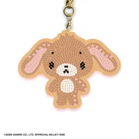 MAX LIMITED Sanrio Characters Jewelry Mascot Vol. 17 - Sanrio - photo 5