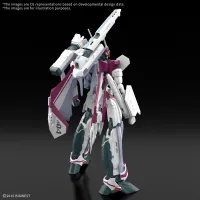 BANDAI HOBBY HG 1/100 VF-31C SIEGFRIED (MIRAGE FARINA JENIUS USE) - Macross - photo 6