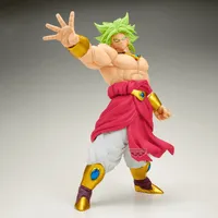 BANDAI DRAGON BALL Z Grandista-BROLY- - Dragon Ball Z - photo 3