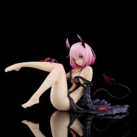 Union Creative To LOVE-Ru Darkness Momo Belia Deviluke Darkness Ver. 1/6 - Renewal Package Edition - To LOVE-Ru - photo 34