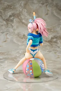 Hakoiri-musume 1/6 scaled pre-painted figure of TALES of ARISE Shionne Summer Ver. - TALES of ARISE - photo 8