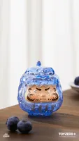 TOYZEROPLUS PP X MONSTER Daruma Guardian Blind Box - PP X Monster - photo 9