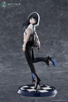 TAITO <Spiritale> Lycoris Recoil 1/7 Scale Figure - Takina Inoue -Band ver.- - Lycoris Recoil - photo 13