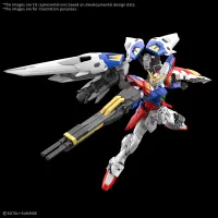 RG 1/144 #43 XXXG-00W0 WING GUNDAM ZERO