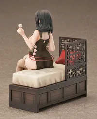 Good Smile Arts Shanghai Charybdis: Red Chamber of Healing - Azur Lane - photo 5
