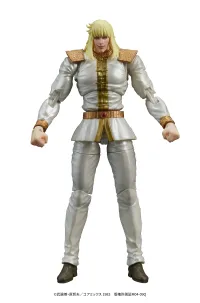 DIG Co. DIGACTION "Fist of the North Star" SHIN＆HEART - Fist of the North Star - photo 3