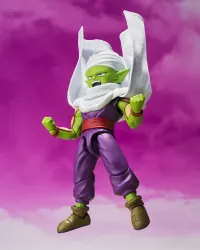 TAMASHII NATIONS PICCOLO (MINI) -DAIMA- "Dragon Ball DAIMA", TAMASHII NATIONS S.H.Figuarts - Dragon Ball DAIMA - photo 3