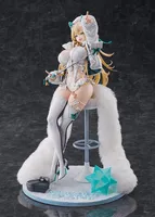 Max Factory Rupee: Winter Shopper - GODDESS OF VICTORY: NIKKE - photo 8
