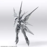 SQUARE ENIX XENOGEARS  STRUCTURE ARTS  1/144 Scale Plastic Model Kit Series Vol. 2 (Box) - Video Games - photo 11