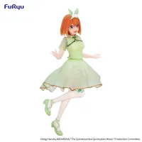 FuRyu The Quintessential Quintuplets Movie　Figure -Nakano Yotsuba China Princess ver.- - The Quintessential Quintuplets - photo 8