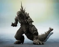 GODZILLA [2026]