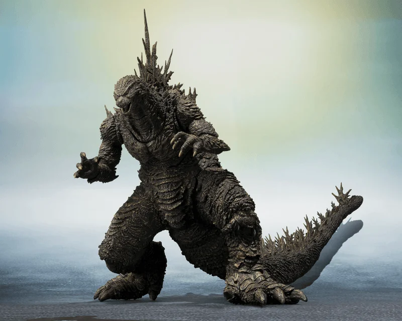GODZILLA [2026]