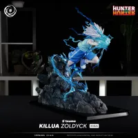 Tsume Art Killua Zoldyck - Ikigai - HUNTER×HUNTER - photo 3