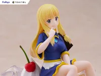 FuRyu TENITOL Fig a la mode Cecily - KONOSUBA -God's Blessing on This Wonderful World! - photo 10