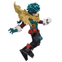 BANDAI MY HERO ACADEMIA MAXIMATIC IZUKU MIDORIYA THE BEGINNING - My Hero Academia - photo 3