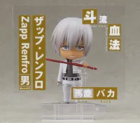 GOOD SMILE COMPANY Nendoroid Zapp Renfro - Blood Blockade Battlefront & Beyond - photo 6