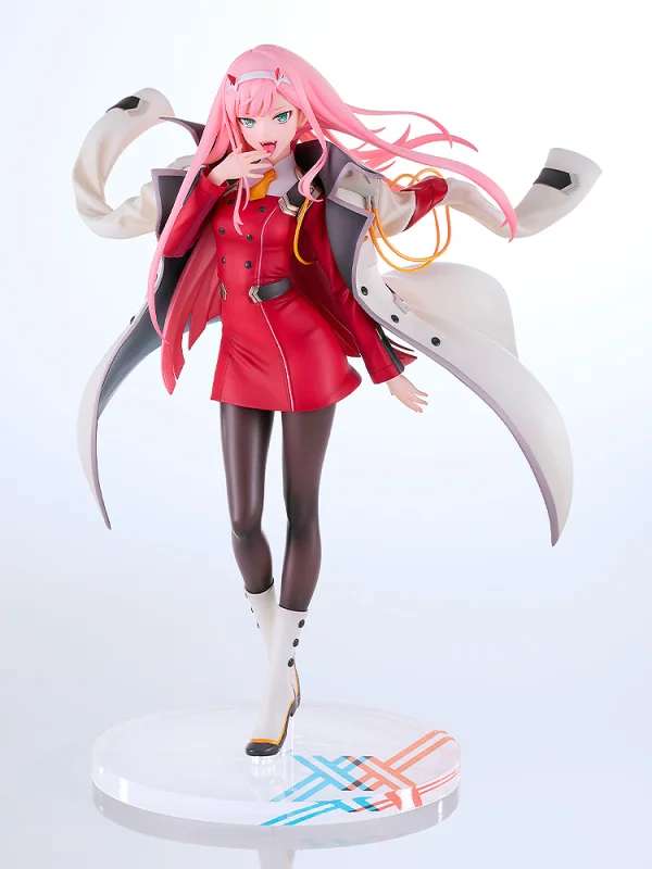 GOOD SMILE COMPANY Zero Two - DARLING in the FRANXX