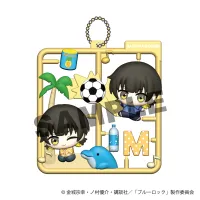 MegaHouse Plat collection BLUE LOCK Vol.2 (4pc per box) - BLUE LOCK - photo 3