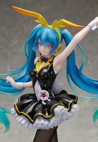FREEing Hatsune Miku: My Dear Bunny Ver.(re-run) - Hatsune Miku - photo 8